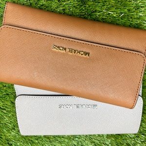 MK Wallets